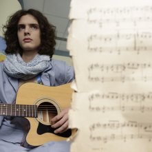 Braccialetti Rossi: un'immagine di Nicolò Bertonelli