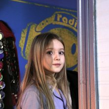 Braccialetti Rossi: un'immagine di Claire Romagnoli