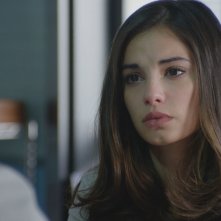 Braccialetti Rossi: una foto di Francesca Chillemi