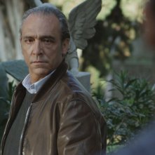 Braccialetti Rossi: Luca Ward in una foto della terza stagione