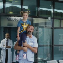 Braccialetti Rossi: un'immagine dei protagonisti