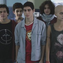 Braccialetti Rossi: un'immagine dei protagonisti della terza stagione