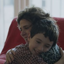 Braccialetti Rossi: una foto di Cecilia Dazzi