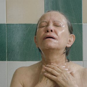 Everything Else: Adriana Barraza in una scena del film