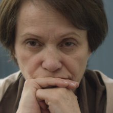 Everything Else: Adriana Barraza in un momento del film