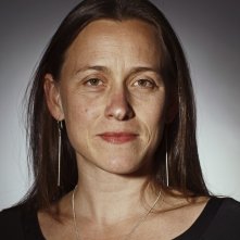 Everything Else: la regista Natalia Almada in un'immagine promozionale