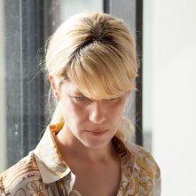 Faultless: Marina Foïs in una scena del film