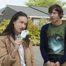 Haters Back Off: un'immagine di Colleen Ballinger, Erik Stocklin