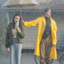 Haters Back Off: una foto di Colleen Ballinger ed Erik Stocklin