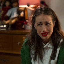 Haters Back Off: la protagonista Colleen Ballinger