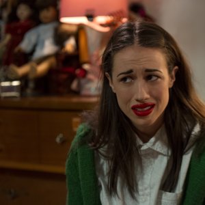 Haters Back Off: la protagonista Colleen Ballinger