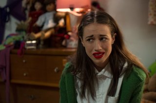 Haters Back Off: la protagonista Colleen Ballinger