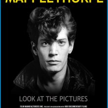 Locandina di Mapplethorpe - Look at the Pictures