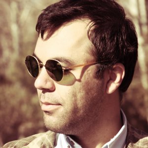 Immortality: un primo piano del regista Mehdi Fard Ghaderi