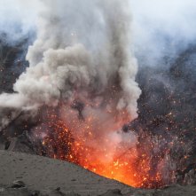 Into the Infero: un'immagine del documentario