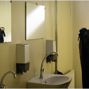 Layla M.: Nora El Koussour in un'immagine tratta dal film