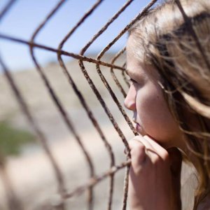 Land of the Little People: un'immagine del film