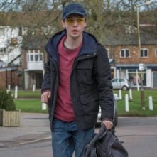 Black Mirror: un momento della terza stagione della serie