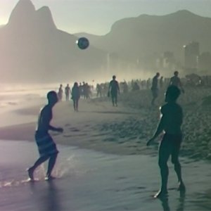 Lepanto - Ultimo Cangaceiro: un'immagine del documentario