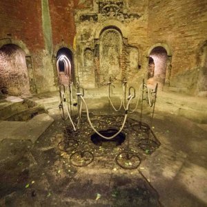 Lepanto - Ultimo Cangaceiro: un'immagine del documentario di Enrico Masi