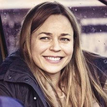 Little Wing: Paula Vesala in una scena del film 