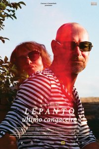 Locandina di Lepanto - Ultimo Cangaceiro