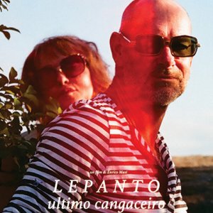 Locandina di Lepanto - Ultimo Cangaceiro