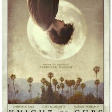 Locandina di Knight of Cups