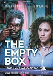 Locandina di The Empty Box