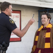 Mascots: Tom Bennett in una foto del film