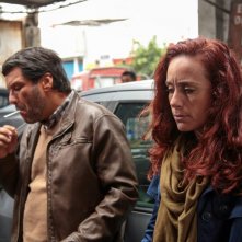 One Last Afternoon: Katerina D'Onofrio e Lucho Cáceres