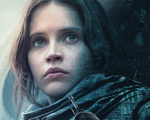 Rogue One: il nuovo poster in attesa del trailer