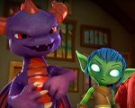 Skylanders: il trailer della nuova serie animata di Netflix