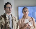 Supergirl, stagione 2: Anno nuovo, energia nuova