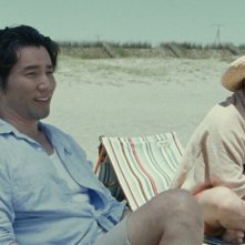 The Long Excuse: un'immagine del film