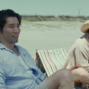 The Long Excuse: un'immagine del film