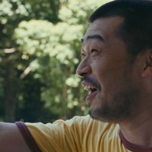 The Long Excuse: un momento del film