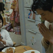 The Long Excuse: un'inquadratura del film