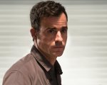 Justin Theroux sarà un villain nel film Mute, diretto da Duncan Jones