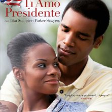 Locandina di Ti amo Presidente