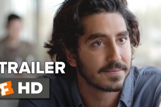 Lion - Official Trailer