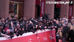 Tom Hanks a Roma 2016