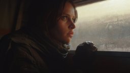 Rogue One: A Star Wars Story – Trailer finale italiano