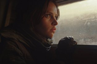 Rogue One: A Star Wars Story – Trailer finale italiano