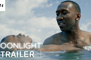 Moonlight - Official Trailer 