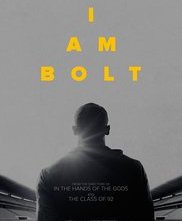 Locandina di I am Bolt