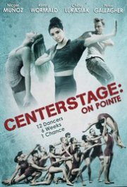 Locandina di Center Stage 3 - Il ritmo del successo