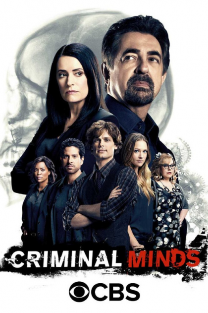 Criminal Minds il poster della dodicesima stagione 437214