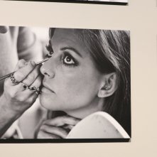 Roma 2016: una foto presente alla mostra di scatti inediti de Il giorno della civetta