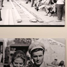 Roma 2016: un immagine della mostra di scatti inediti de Il giorno della civetta